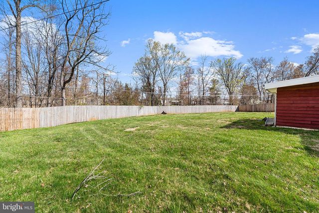 8912 MAPLEBROOK RD, Randallstown, MD 21133