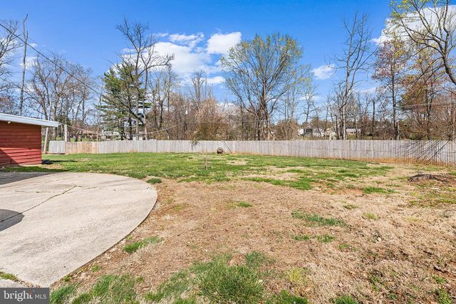 8912 MAPLEBROOK RD, Randallstown, MD 21133