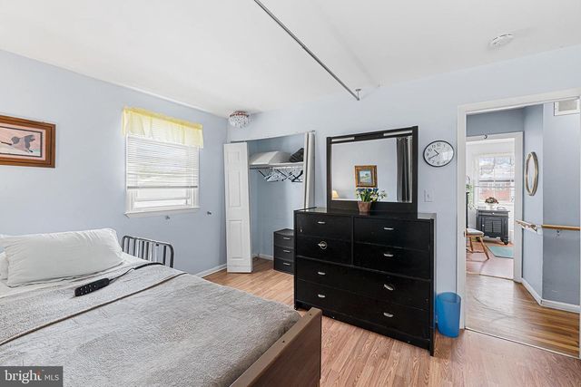 8912 MAPLEBROOK RD, Randallstown, MD 21133
