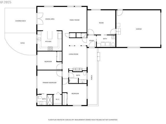 280 ROAN Dr, Eugene, OR 97401