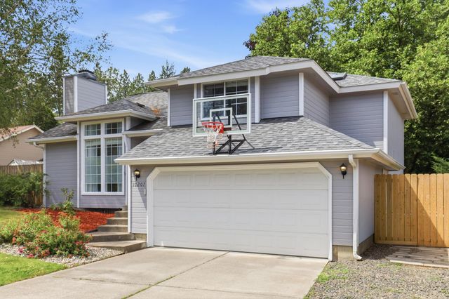 10207 N Arrowhead Dr, Spokane, WA 99208