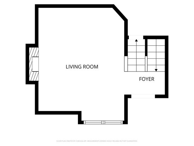 10207 N Arrowhead Dr, Spokane, WA 99208