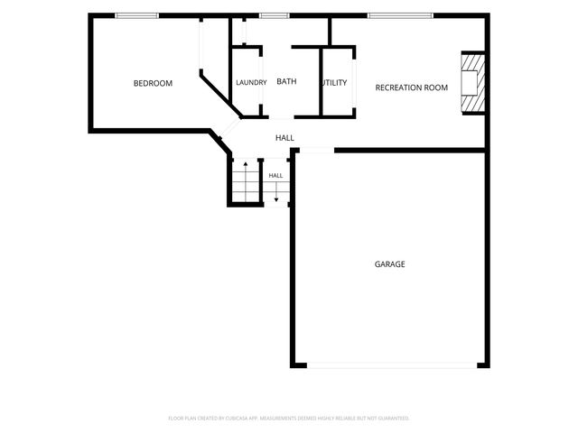 10207 N Arrowhead Dr, Spokane, WA 99208
