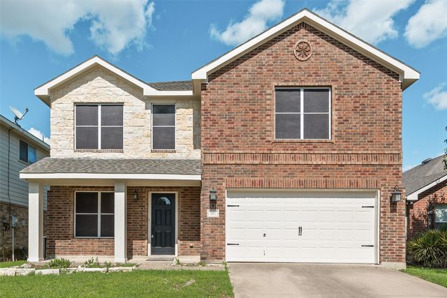 157 Washington Way, Venus, TX 76084