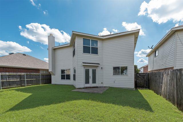 157 Washington Way, Venus, TX 76084