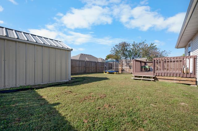 1431 Isdell Street, Bolivar, MO 65613