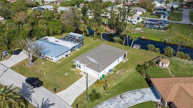 3215 BROOKLYN AVENUE, Port Charlotte, FL 33952