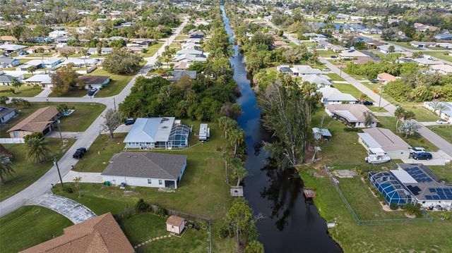 3215 BROOKLYN AVENUE, Port Charlotte, FL 33952
