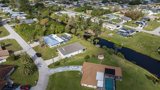 3215 BROOKLYN AVENUE, Port Charlotte, FL 33952