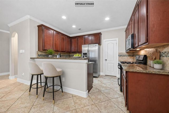 20623 Alfonso Court, Spring, TX 77388