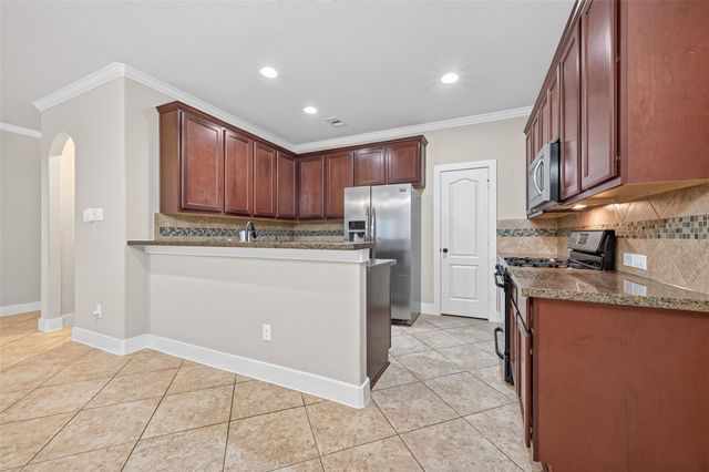 20623 Alfonso Court, Spring, TX 77388