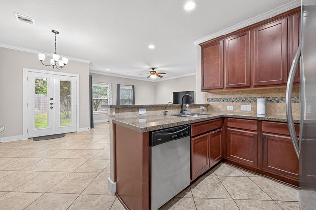 20623 Alfonso Court, Spring, TX 77388