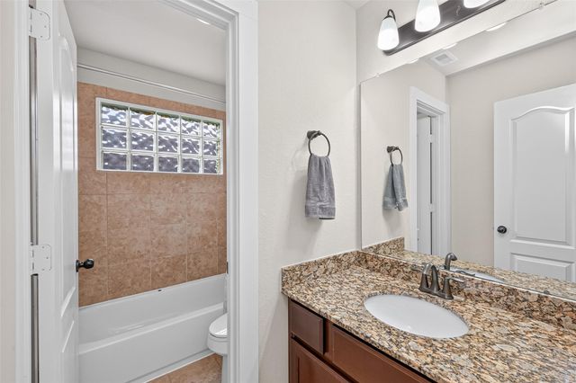 20623 Alfonso Court, Spring, TX 77388