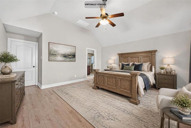 20623 Alfonso Court, Spring, TX 77388