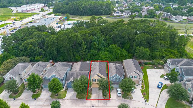 20623 Alfonso Court, Spring, TX 77388