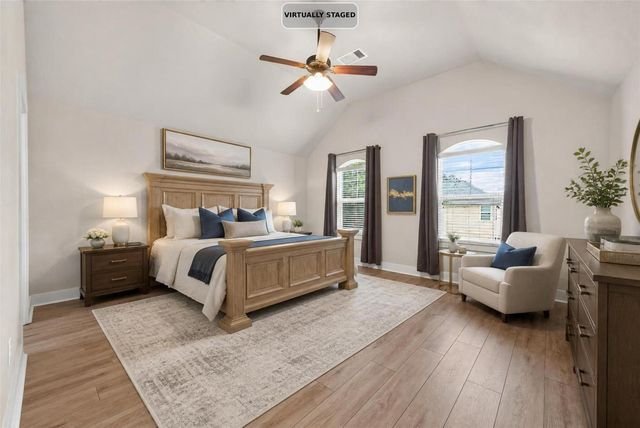20623 Alfonso Court, Spring, TX 77388