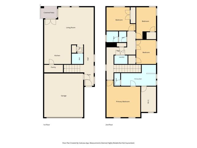 20623 Alfonso Court, Spring, TX 77388