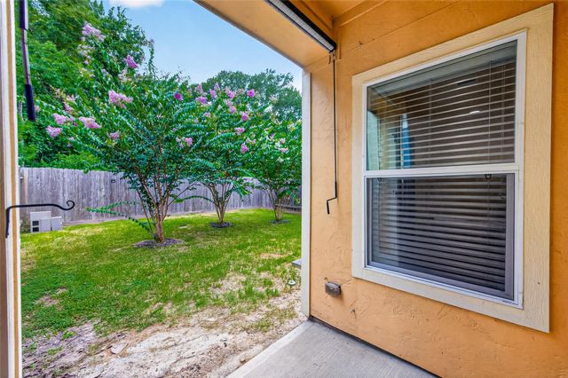 20623 Alfonso Court, Spring, TX 77388