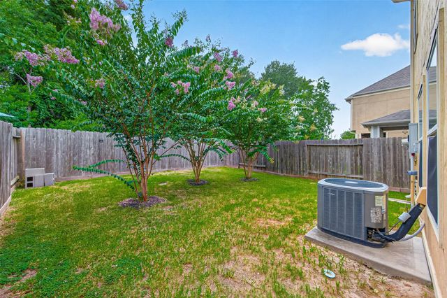 20623 Alfonso Court, Spring, TX 77388