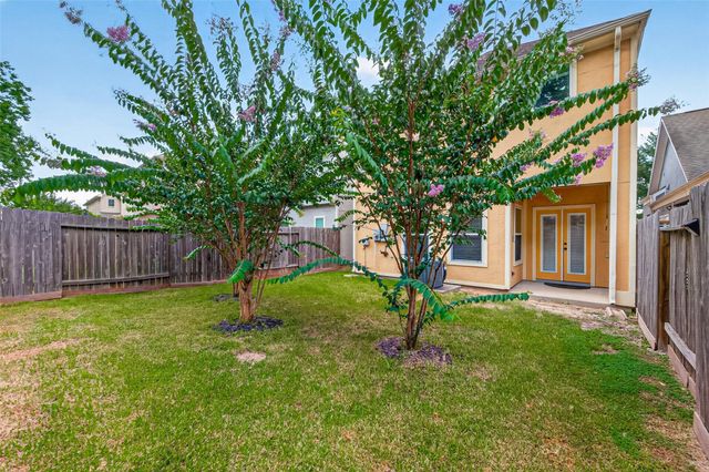 20623 Alfonso Court, Spring, TX 77388