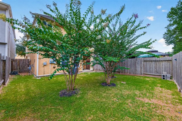 20623 Alfonso Court, Spring, TX 77388