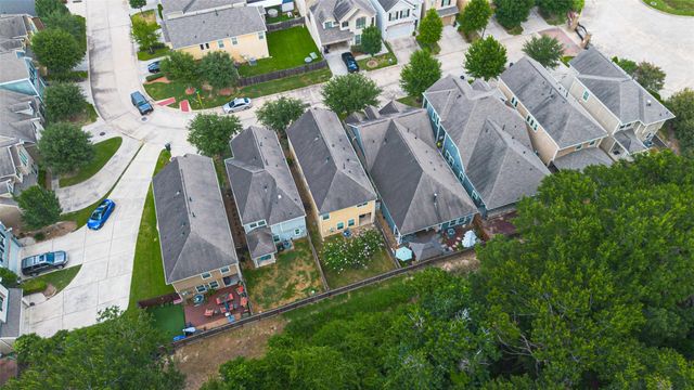 20623 Alfonso Court, Spring, TX 77388