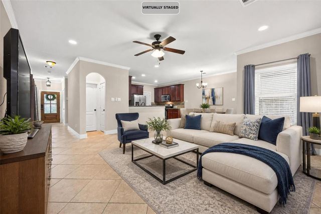 20623 Alfonso Court, Spring, TX 77388