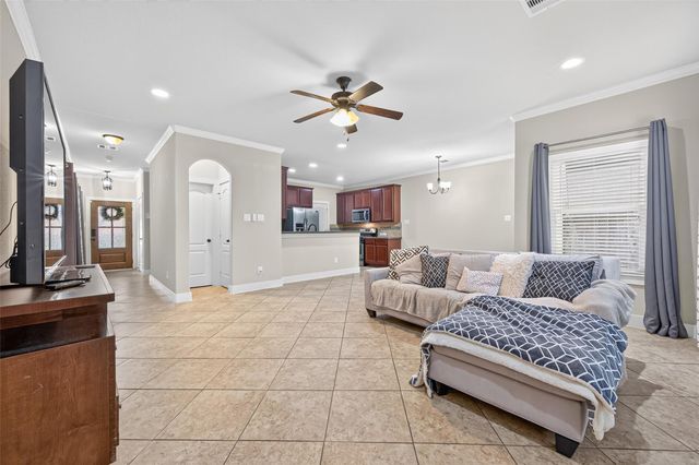 20623 Alfonso Court, Spring, TX 77388