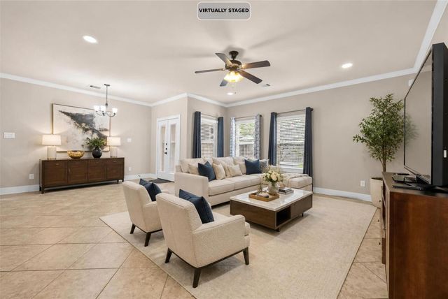 20623 Alfonso Court, Spring, TX 77388