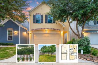 20623 Alfonso Court, Spring, TX 77388