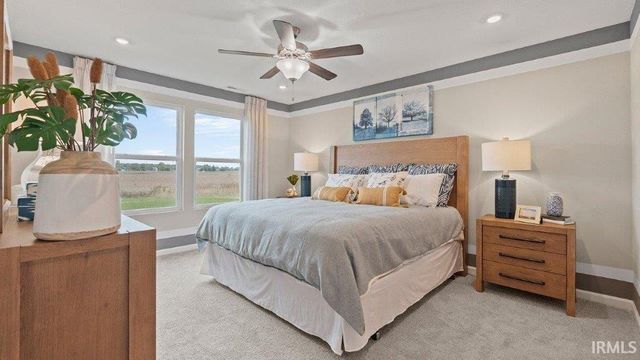 12732 Watts Drive, Fort Wayne, IN 46818