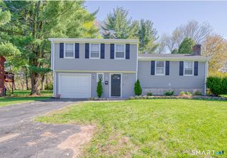 5 Blue Orchard Drive, Middletown, CT 06457