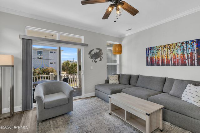 1422 Swordfish Lane 2, Carolina Beach, NC 28428