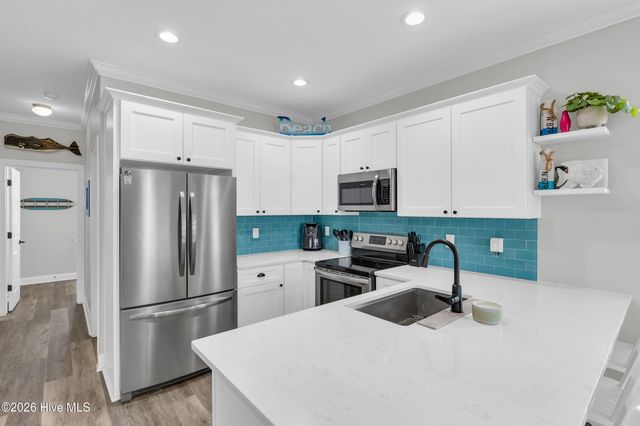 1422 Swordfish Lane 2, Carolina Beach, NC 28428