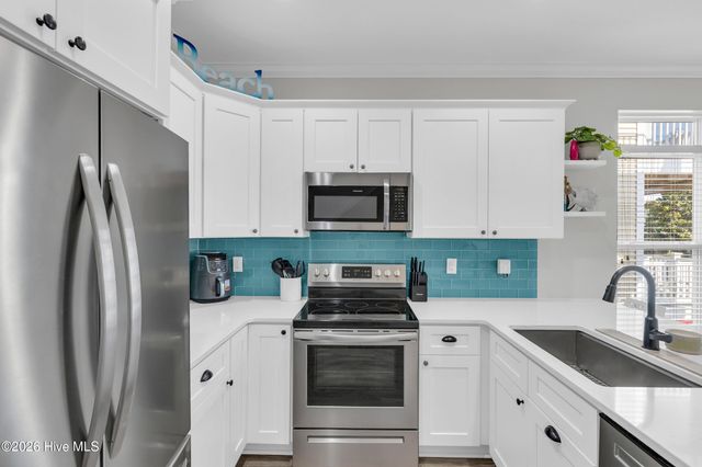 1422 Swordfish Lane 2, Carolina Beach, NC 28428