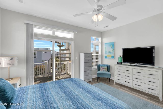 1422 Swordfish Lane 2, Carolina Beach, NC 28428