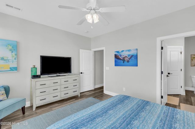 1422 Swordfish Lane 2, Carolina Beach, NC 28428