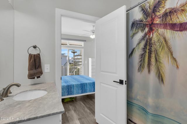 1422 Swordfish Lane 2, Carolina Beach, NC 28428