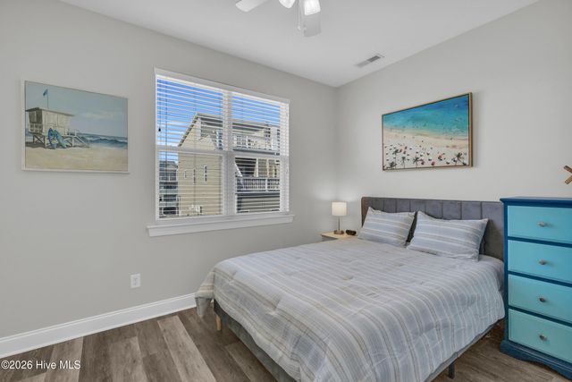 1422 Swordfish Lane 2, Carolina Beach, NC 28428