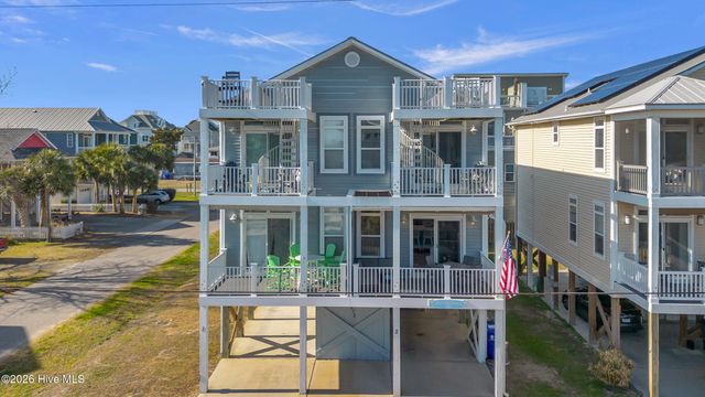 1422 Swordfish Lane 2, Carolina Beach, NC 28428