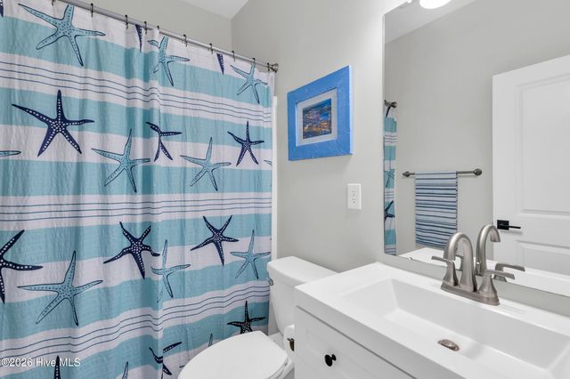 1422 Swordfish Lane 2, Carolina Beach, NC 28428