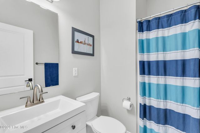 1422 Swordfish Lane 2, Carolina Beach, NC 28428