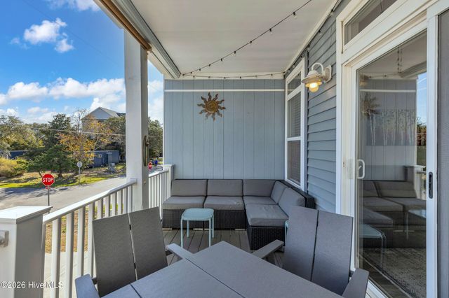 1422 Swordfish Lane 2, Carolina Beach, NC 28428