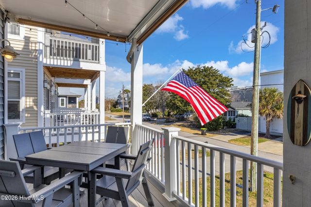 1422 Swordfish Lane 2, Carolina Beach, NC 28428