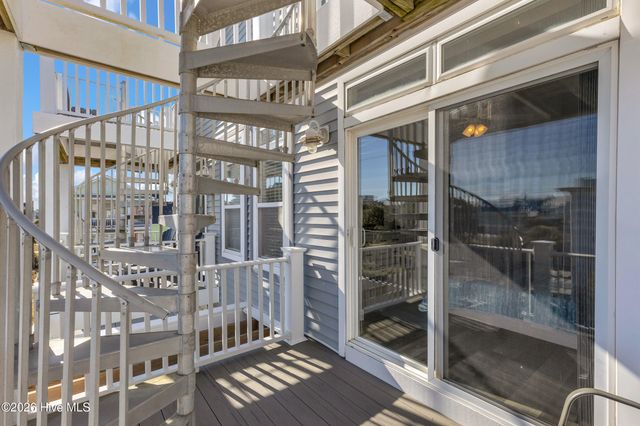 1422 Swordfish Lane 2, Carolina Beach, NC 28428