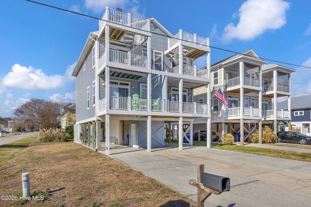1422 Swordfish Lane 2, Carolina Beach, NC 28428