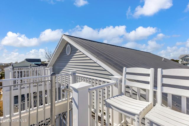 1422 Swordfish Lane 2, Carolina Beach, NC 28428