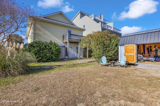 1422 Swordfish Lane 2, Carolina Beach, NC 28428