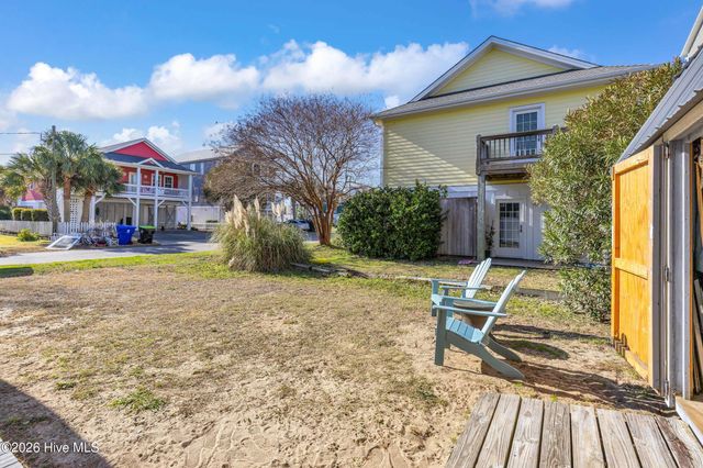 1422 Swordfish Lane 2, Carolina Beach, NC 28428