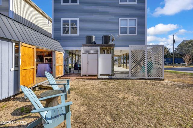 1422 Swordfish Lane 2, Carolina Beach, NC 28428